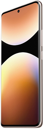 Смартфон Xiaomi Redmi Note 14 Pro 5G 12/512Гб, золотой Фото 4