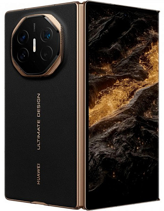 Смартфон Huawei Mate XT Ultimate 16/1024 Гб, черный (51098EKK) Фото 5