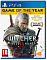 Игра The Witcher 3: Wild Hunt для PlayStation 4 Фото 1