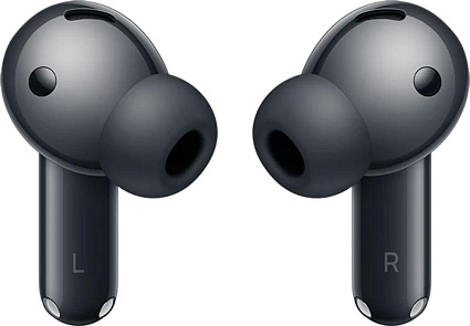 Беспроводные наушники Huawei Freebuds 7i, черный (55038456) Фото 1