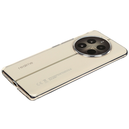 Смартфон Realme 12 Pro SIM + eSIM, 12 Гб RAM, 512 Гб, бежевый (RU) Фото 5