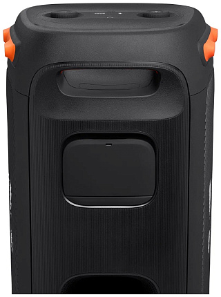 Портативная акустика JBL Partybox 110, 160 Вт, черный Фото 5