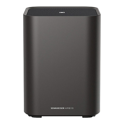 Сабвуфер Sennheiser Ambeo Sub, черный Фото 1