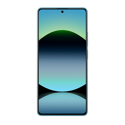 Смартфон Xiaomi Redmi Note 14S SIM + eSIM NFC, 8 Гб RAM, 256 Гб, синий (EU) Фото 5