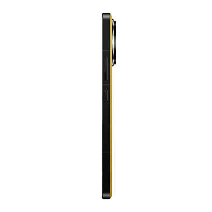 Смартфон Xiaomi Poco F7 Ultra SIM + eSIM, 16 Гб RAM, 512 Гб, желтый (EU) Фото 10