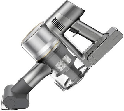 Вертикальный пылесос Dreame R20 Aqua, черный (VTV21A) Фото 4