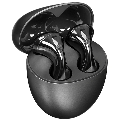 Беспроводные наушники Huawei FreeBuds 6, черный (55038130) Фото 2