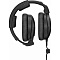 Наушники Sennheiser HD 300 PRO, черный Фото 3