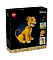 Конструктор LEGO Молодой Симба Король лев (43247) Фото 1