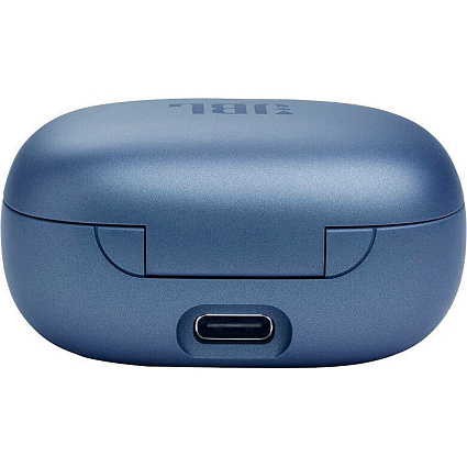 Беспроводные наушники JBL Live Pro 2, синий Фото 4