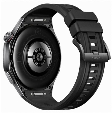 Смарт-часы Huawei Watch GT 6 Pro 46 мм, черный (55020FWC) Фото 6