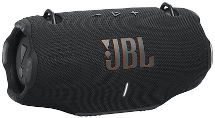Портативная акустика JBL Xtreme 4 Black Фото 2