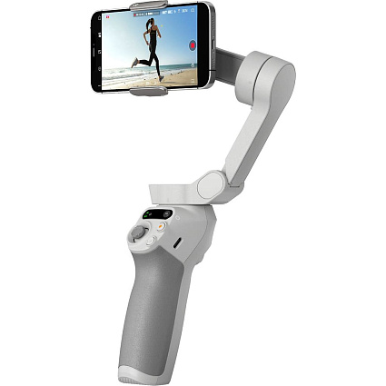 Стабилизатор DJI Osmo Mobile SE, серый Фото 2