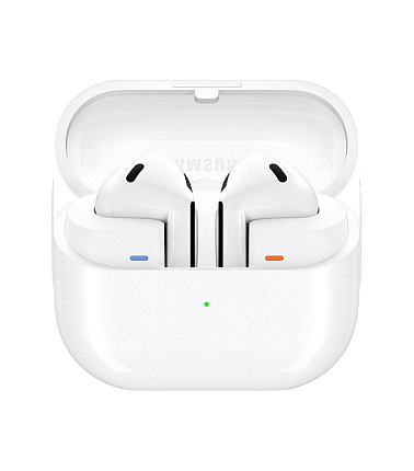 Беспроводные наушники Samsung Galaxy Buds3, белый (R530) Фото 1