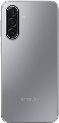 Смартфон Samsung Galaxy A17 8/256 Гб, серый Фото 5