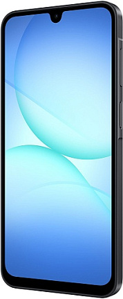 Смартфон Samsung Galaxy A17 6/128 Гб, черный Фото 4