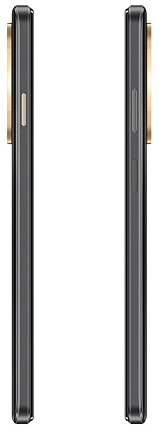 Смартфон Huawei Nova 14i 8/128 ГБ, Черный Фото 3