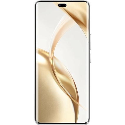 Смартфон Honor 200 Pro 12/512 Гб, белый Фото 2