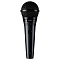 Микрофон Shure PGA58-QTR-E, черный Фото 1