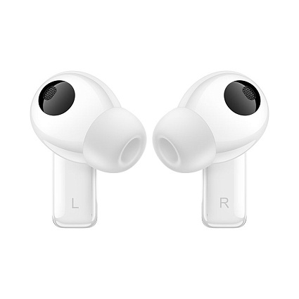 Беспроводные наушники Huawei FreeBuds Pro 4, белый Фото 2