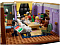Конструктор LEGO Creator Expert 10292 Квартиры героев сериала Друзья Фото 6