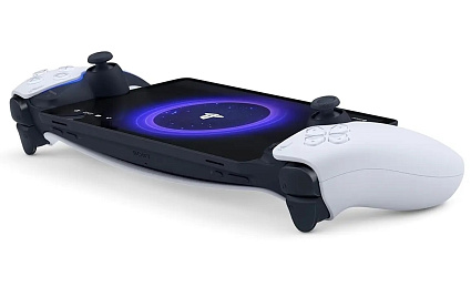 Портативное игровое устройство PlayStation Portal для PS5 Фото 3