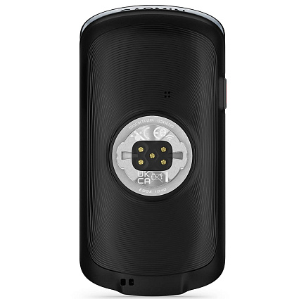 Навигатор Garmin Edge 1040, черный Фото 3