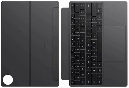 Клавиатура Huawei Smart Magnetic Keyboard, черный (55037301) Фото 2