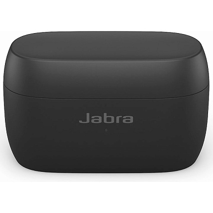Беспроводные наушники Jabra Elite 4 Active, черный Фото 4
