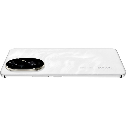 Смартфон Honor 200 12/512 Гб, белый Фото 5