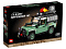 Конструктор LEGO 10317 Land Rover Classic Defender 90 Фото 1