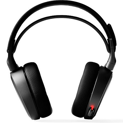 Гарнитура SteelSeries Arctis 9, черный Фото 5