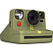 Фотоаппарат Polaroid Now+ Generation 2, зеленый Фото 1