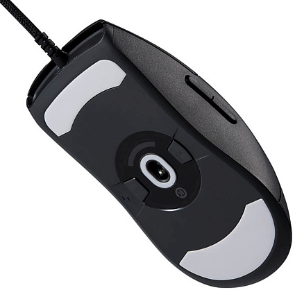 Мышь Xiaomi Mi Gaming Mouse Lite, черный Фото 4