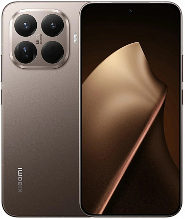 Смартфон Xiaomi 15T Pro 12/1024GB, золотой Фото 1