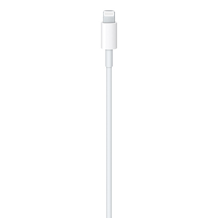 USB-C to Lightning Cable (1 m) MM0A3AM Фото 3