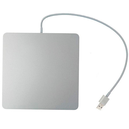 Оптический привод Apple USB SuperDrive Фото 1