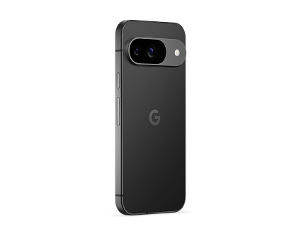 Смартфон Google Pixel 9 12/256 Гб, черный Фото 4