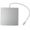 Оптический привод Apple USB SuperDrive Фото 1