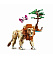 Конструктор LEGO Wild Safari Animals 3 в 1 (31150) Фото 4