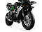 Конструктор LEGO Technic Kawasaki Ninja H2R Motorcycle (42170) Фото 5