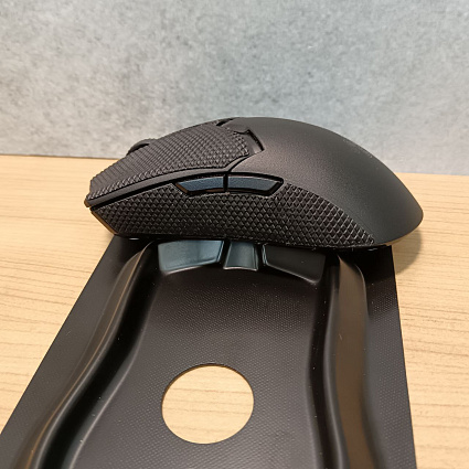 Беспроводная мышь Razer Viper V2 Pro, черный Фото 4