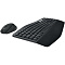 Студийный комплект Logitech MK850, черный Фото 4