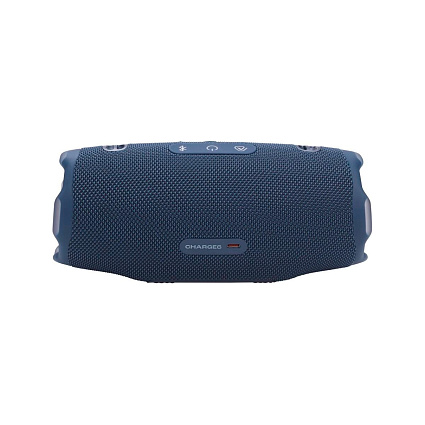 Портативная колонка JBL Charge 6, синий Фото 3