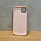 Чехол для смартфона Apple iPhone 14 Plus Silicone Case with MagSafe, «розовый мел» Фото 4