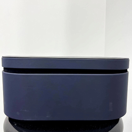 Стайлер Dyson Airwrap Long HS05 Blue/Copper (IN) Фото 2