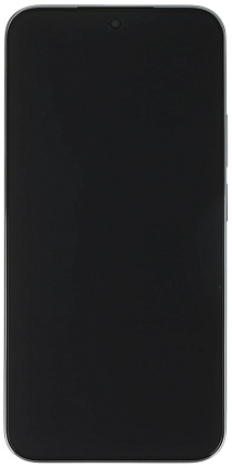 Смартфон Huawei nova 14 12/256 Гб, голубой Фото 2