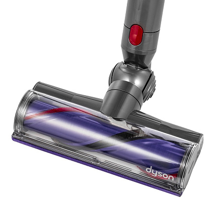 Вертикальный пылесос Dyson V12 Detect Slim Absolute Фото 5