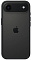 Бампер Apple Bumper для iPhone Air, черный (Black) MH004FE/A Фото 4