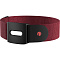 Ремешок Polar Verity Sense arm strap, M-XXL, dark red Фото 1